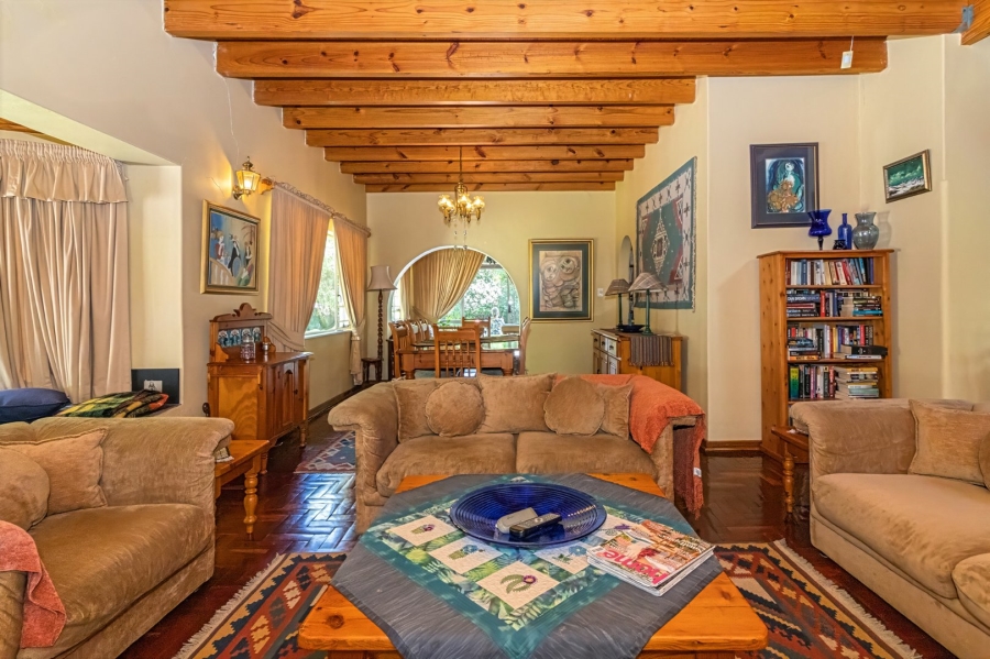 4 Bedroom Property for Sale in Wilgenhof Free State